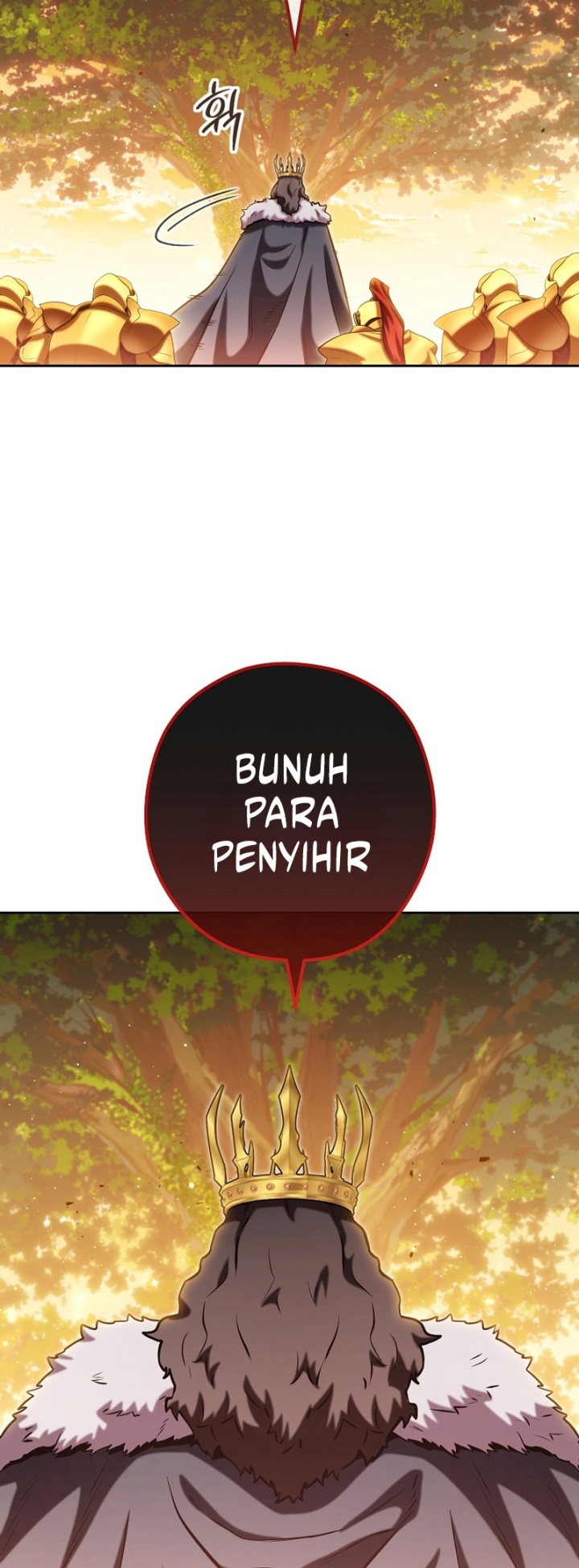 Dungeon Reset Chapter 233 Gambar 59