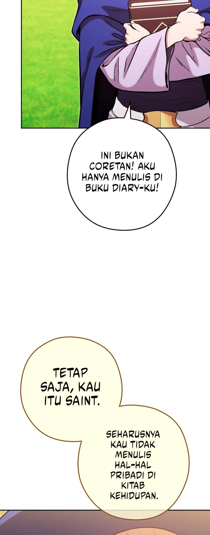 Dungeon Reset Chapter 233 Gambar 5