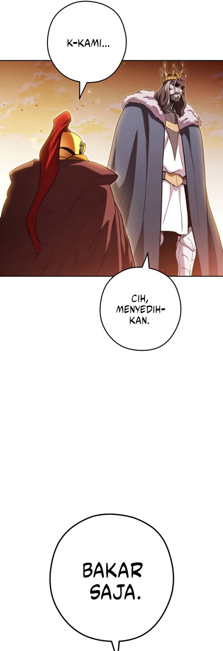 Dungeon Reset Chapter 233 Gambar 52