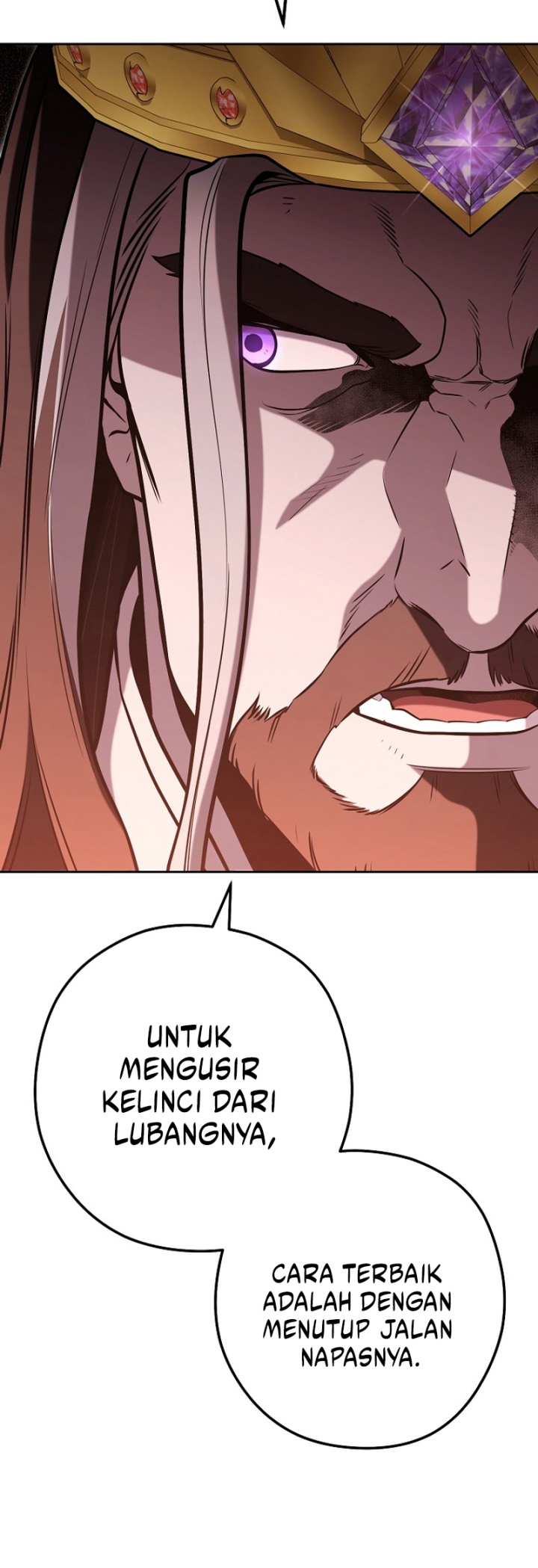 Dungeon Reset Chapter 233 Gambar 53