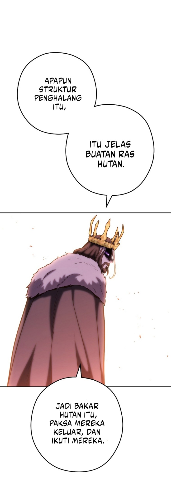 Dungeon Reset Chapter 233 Gambar 54