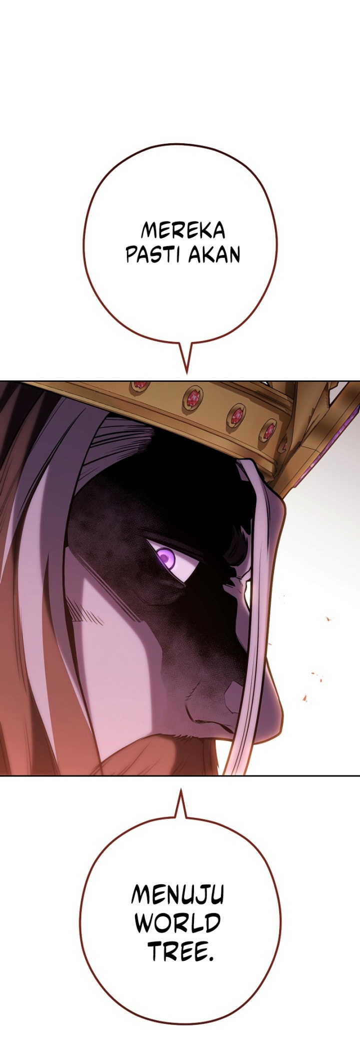 Dungeon Reset Chapter 233 Gambar 55