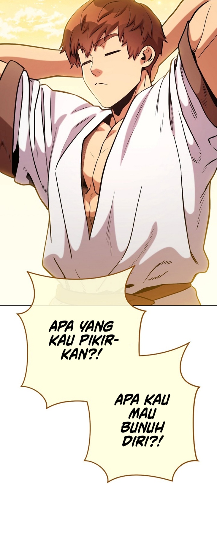 Dungeon Reset Chapter 233 Gambar 67