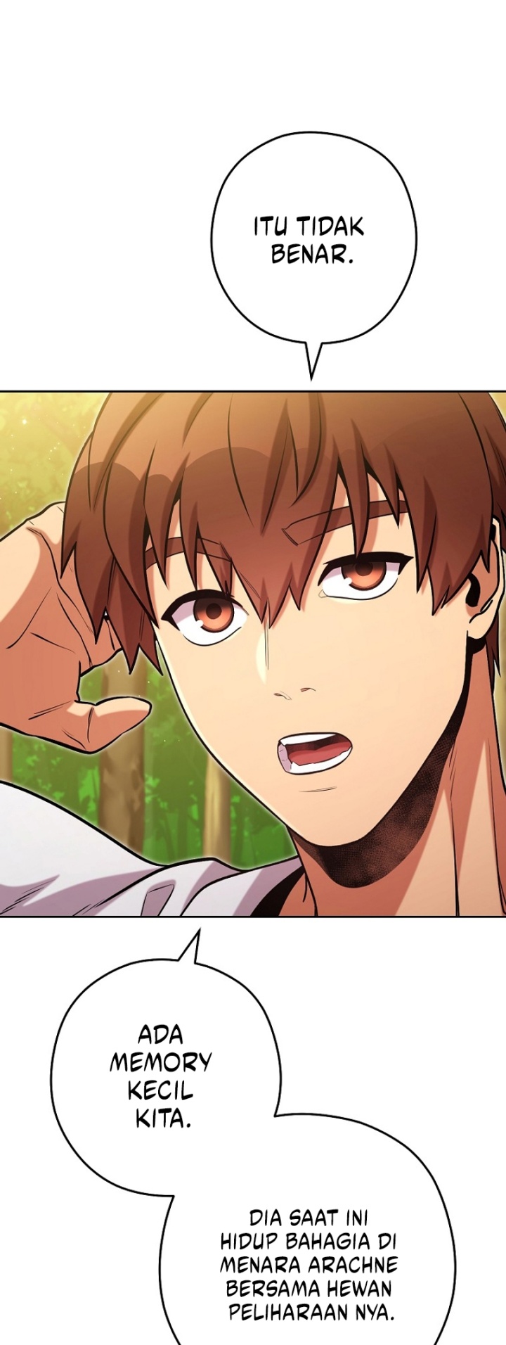 Dungeon Reset Chapter 233 Gambar 70