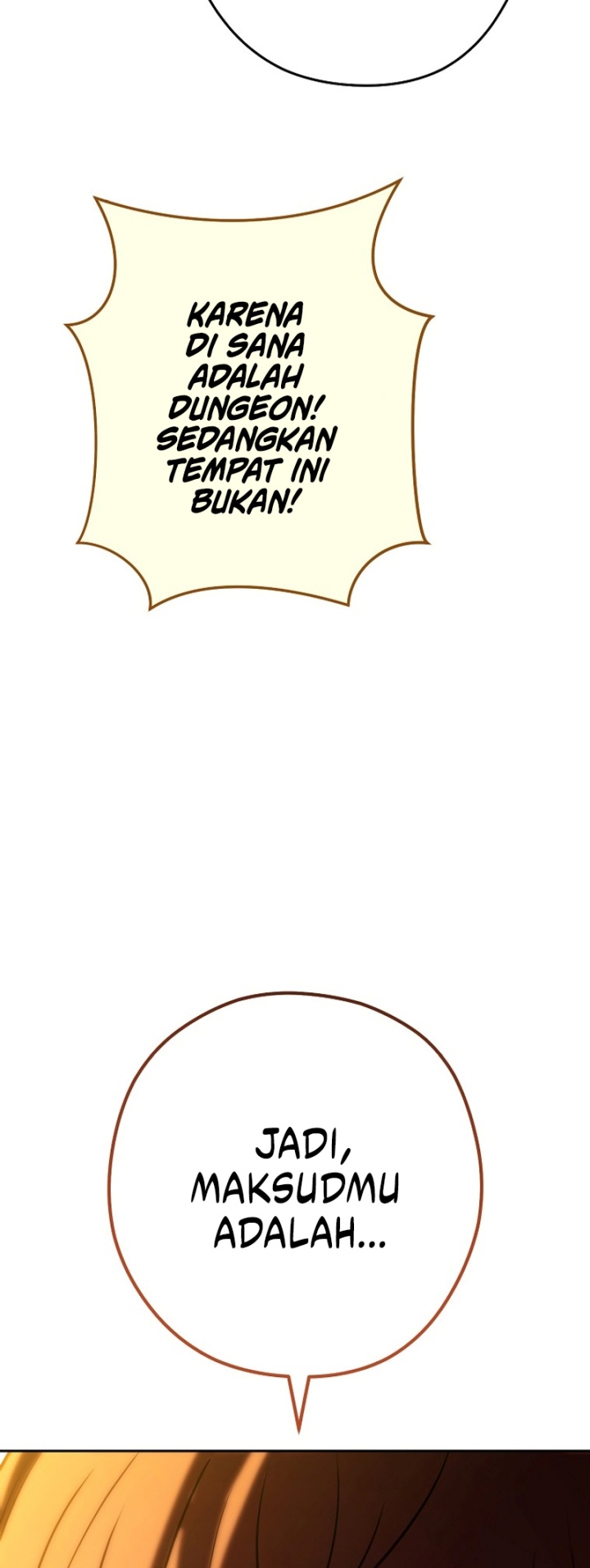 Dungeon Reset Chapter 233 Gambar 71