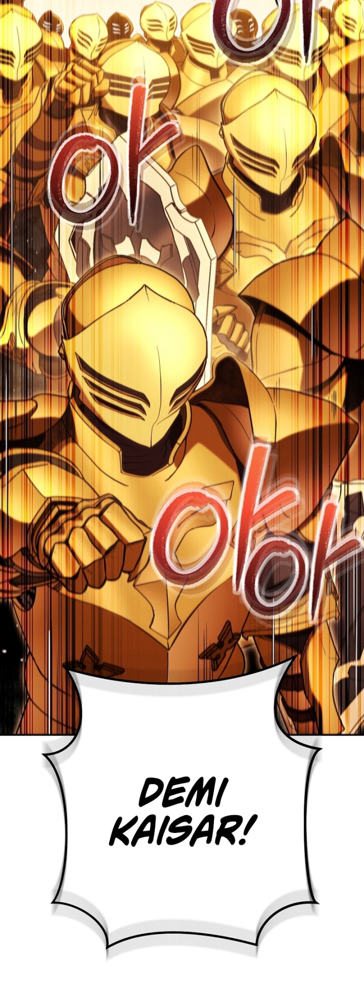 Dungeon Reset Chapter 233 Gambar 62