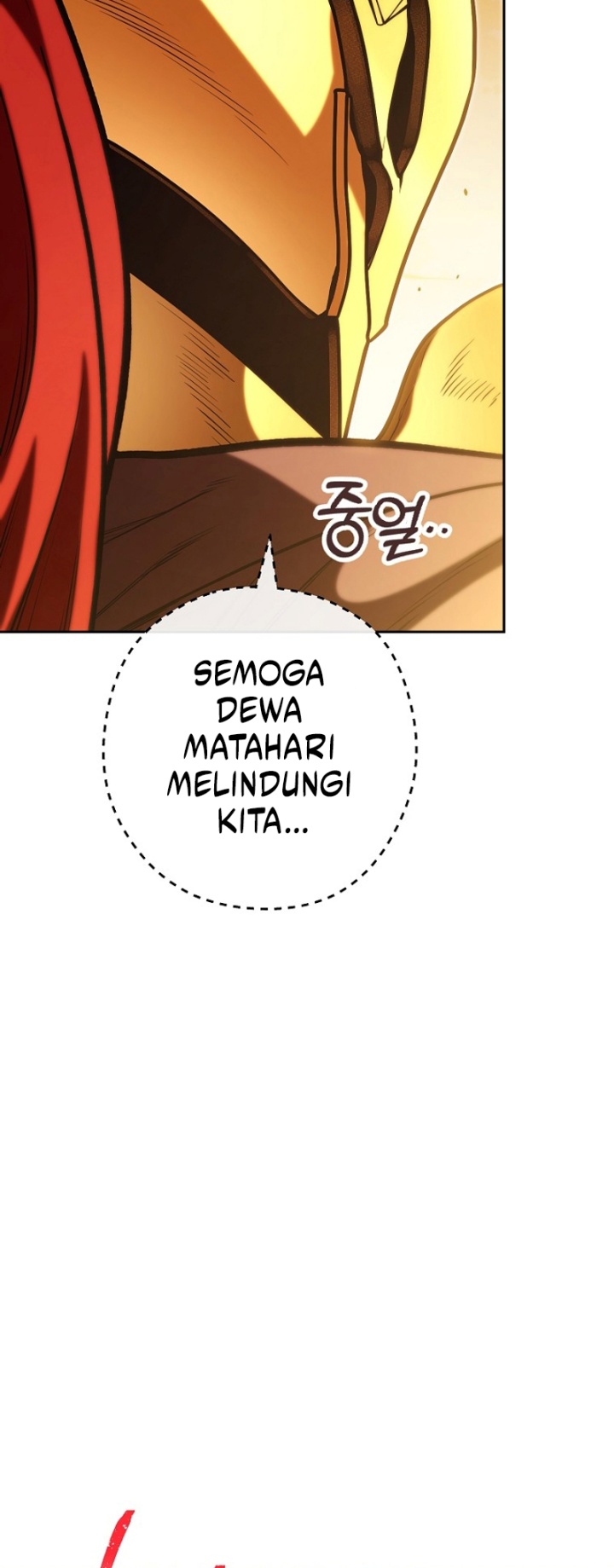 Dungeon Reset Chapter 233 Gambar 64