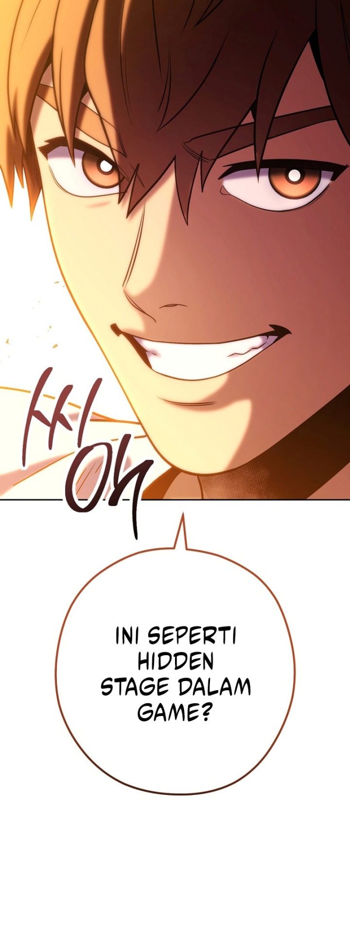 Dungeon Reset Chapter 233 Gambar 72