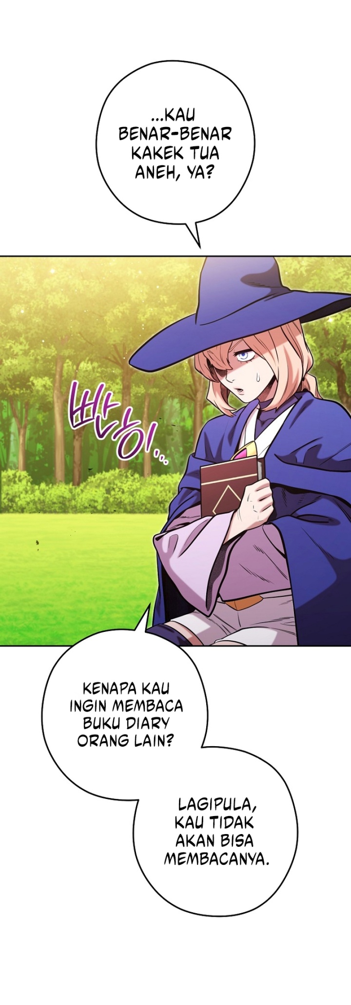 Dungeon Reset Chapter 233 Gambar 8