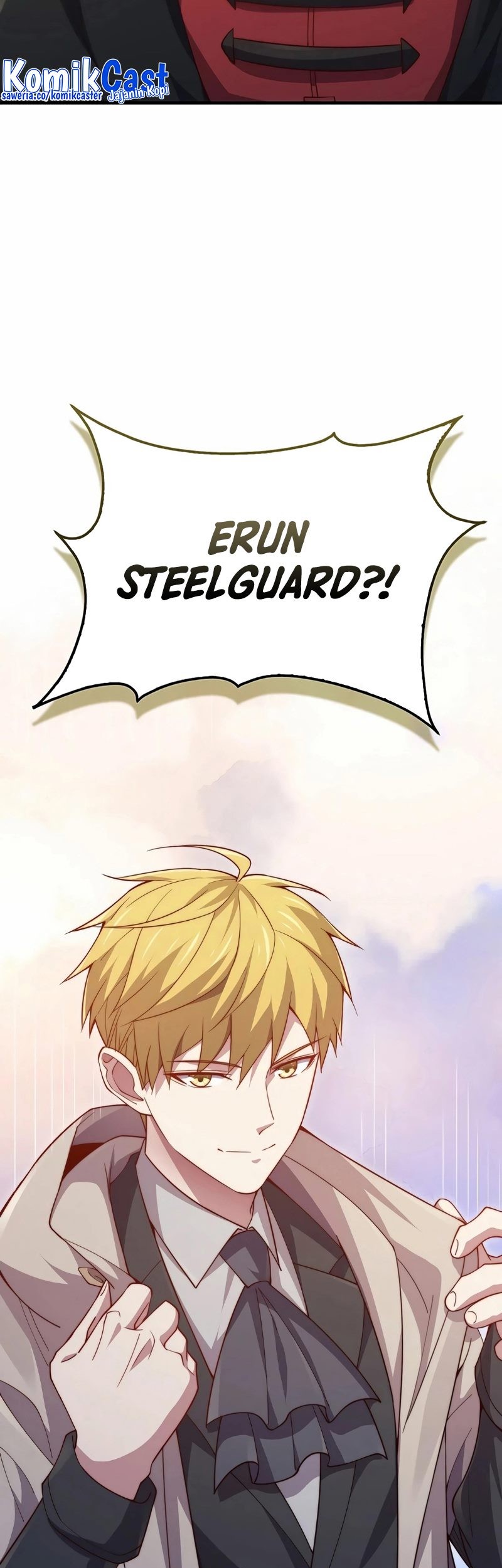 The Lord’s Coins Aren’t Decreasing?! Chapter 148 Gambar 26