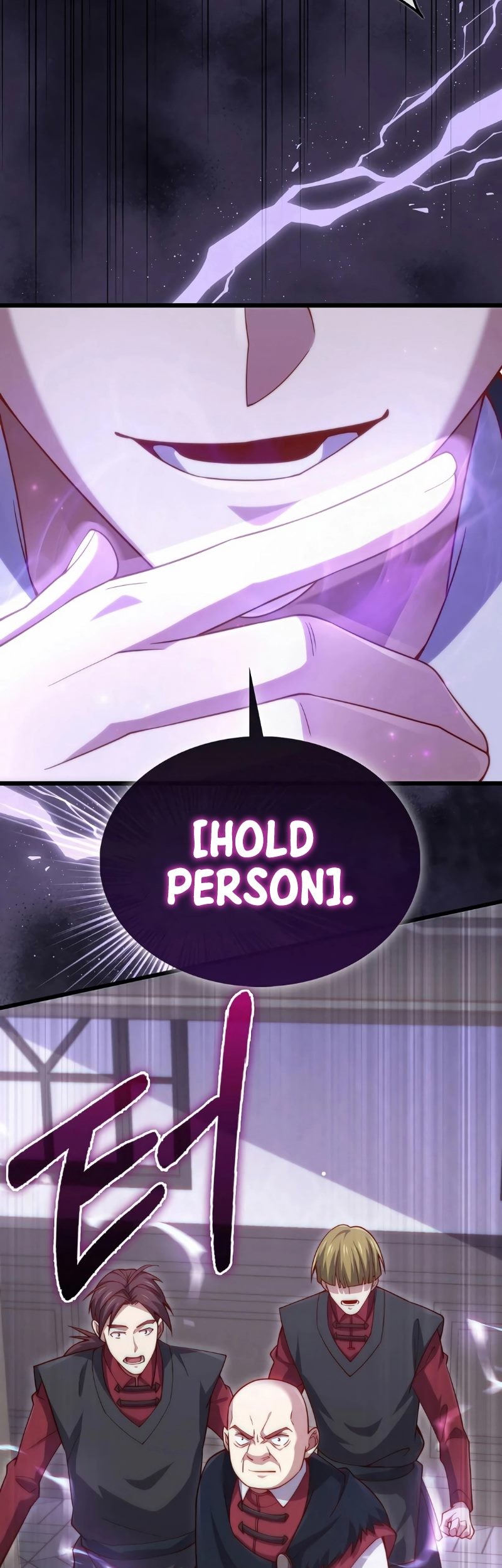 The Lord’s Coins Aren’t Decreasing?! Chapter 148 Gambar 28