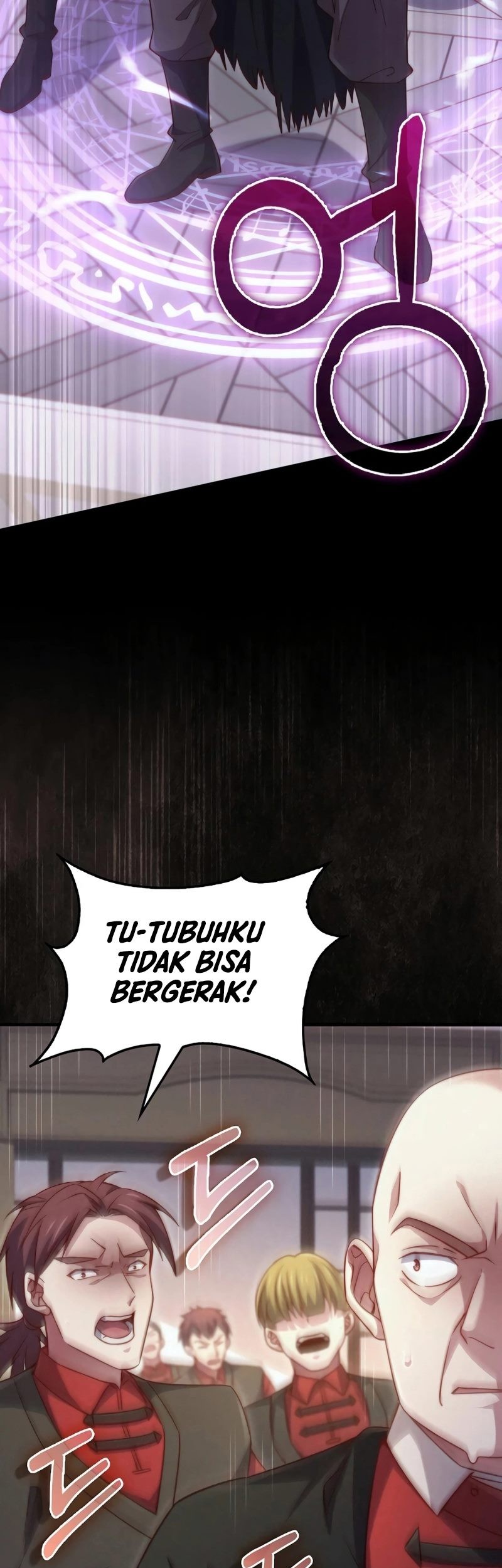 The Lord’s Coins Aren’t Decreasing?! Chapter 148 Gambar 30