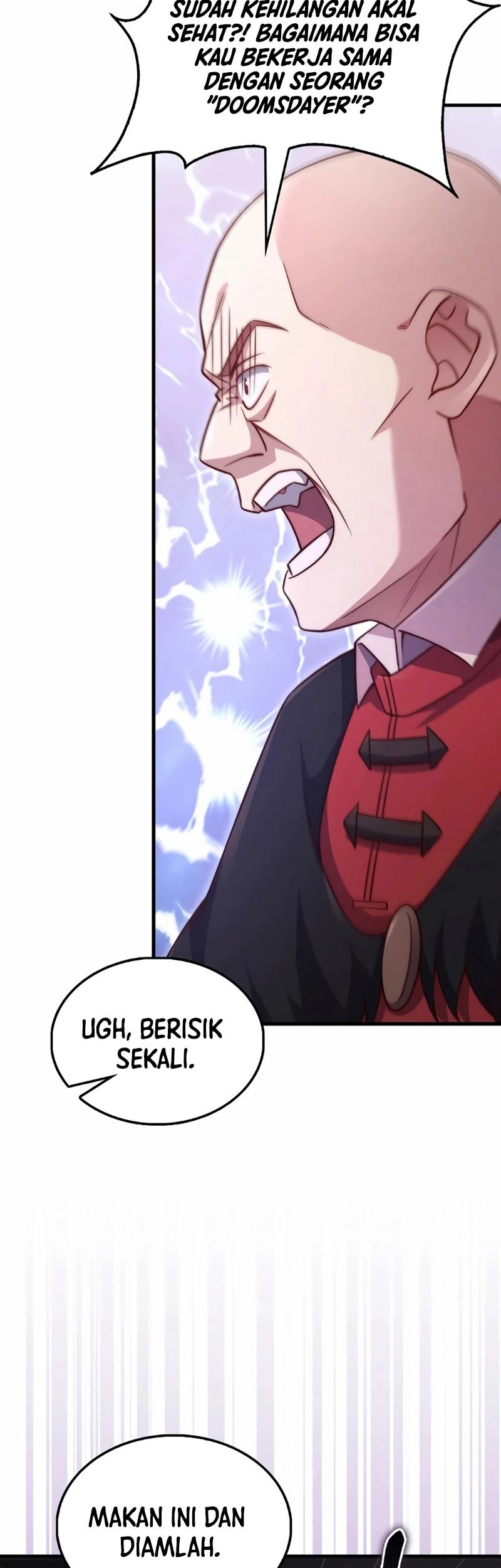 The Lord’s Coins Aren’t Decreasing?! Chapter 148 Gambar 34