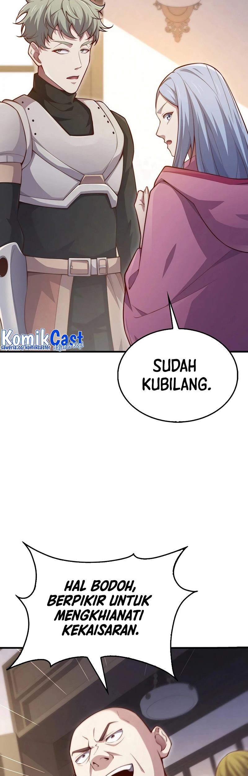 The Lord’s Coins Aren’t Decreasing?! Chapter 148 Gambar 18