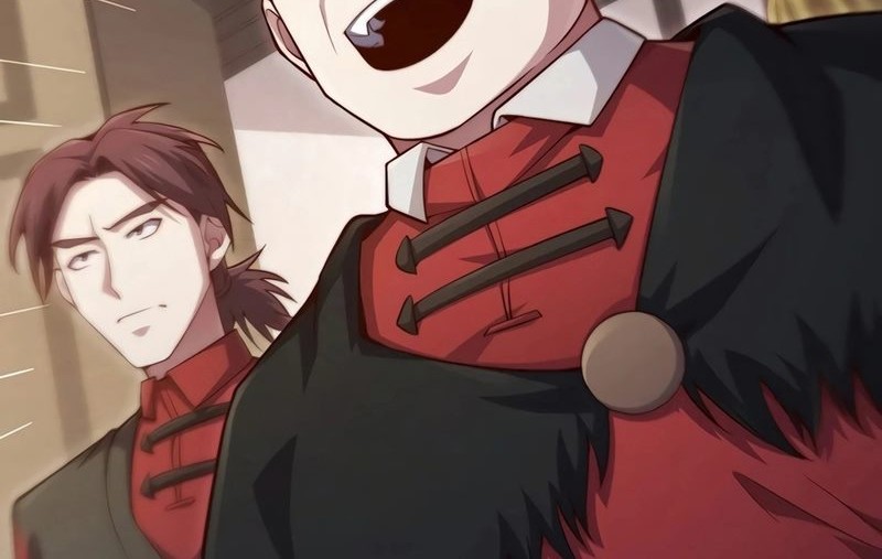 The Lord’s Coins Aren’t Decreasing?! Chapter 148 Gambar 19