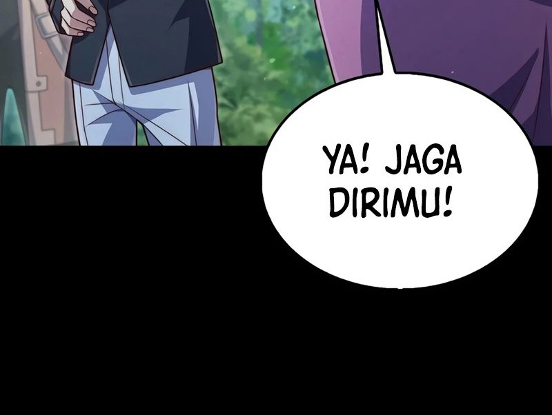 The Lord’s Coins Aren’t Decreasing?! Chapter 148 Gambar 51