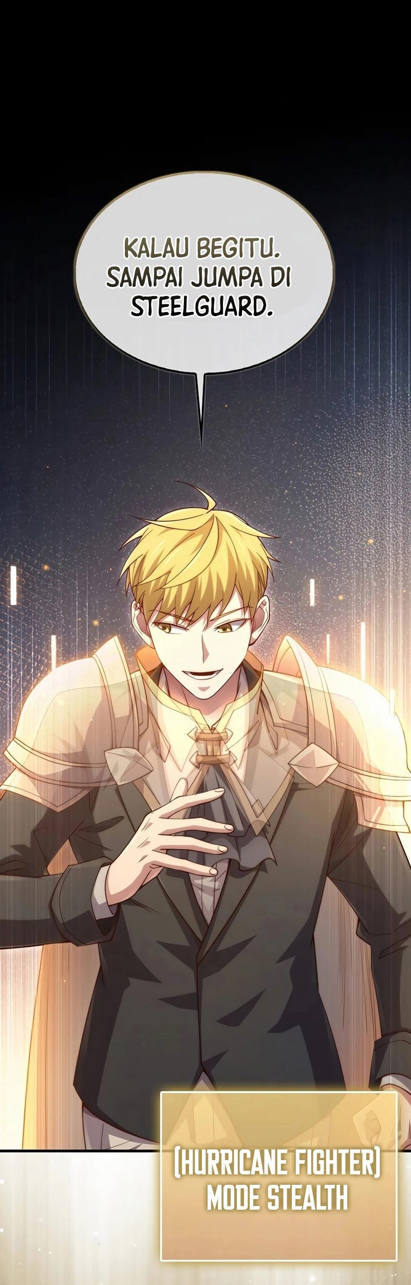 The Lord’s Coins Aren’t Decreasing?! Chapter 148 Gambar 52