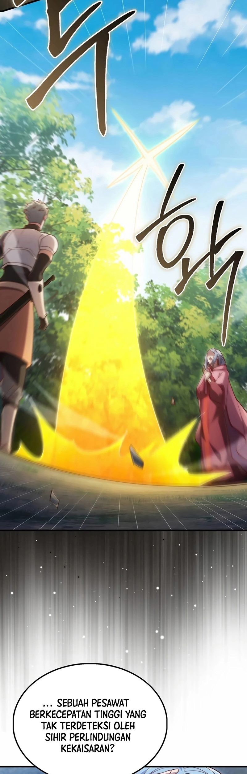 The Lord’s Coins Aren’t Decreasing?! Chapter 148 Gambar 54