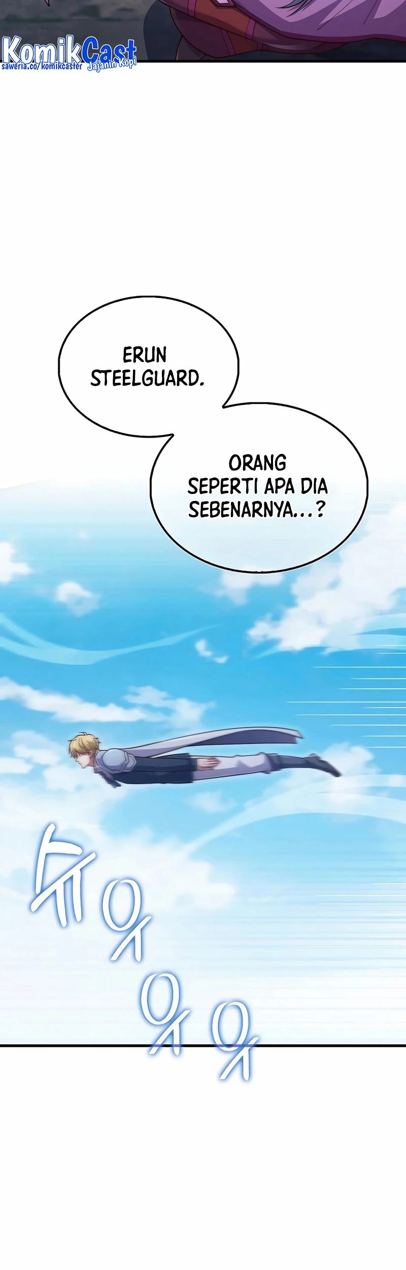 The Lord’s Coins Aren’t Decreasing?! Chapter 148 Gambar 56