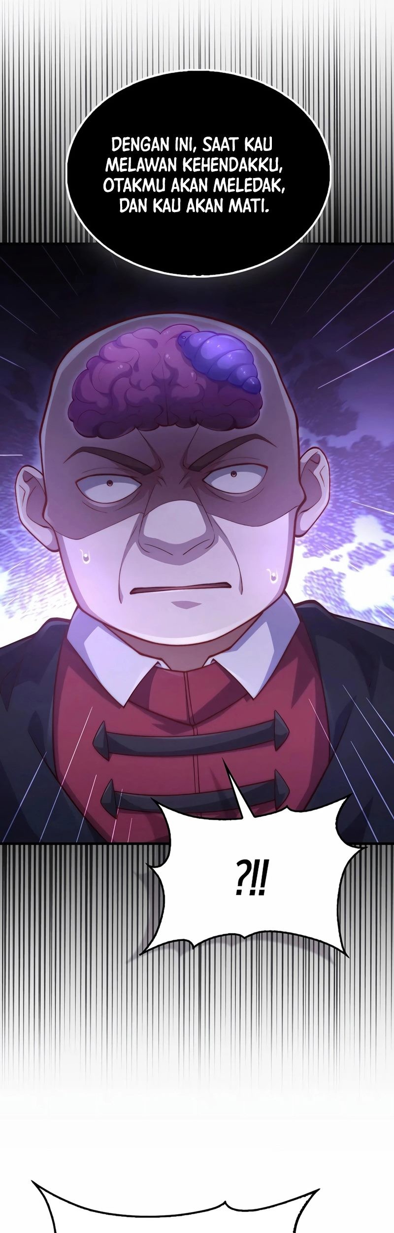 The Lord’s Coins Aren’t Decreasing?! Chapter 148 Gambar 38