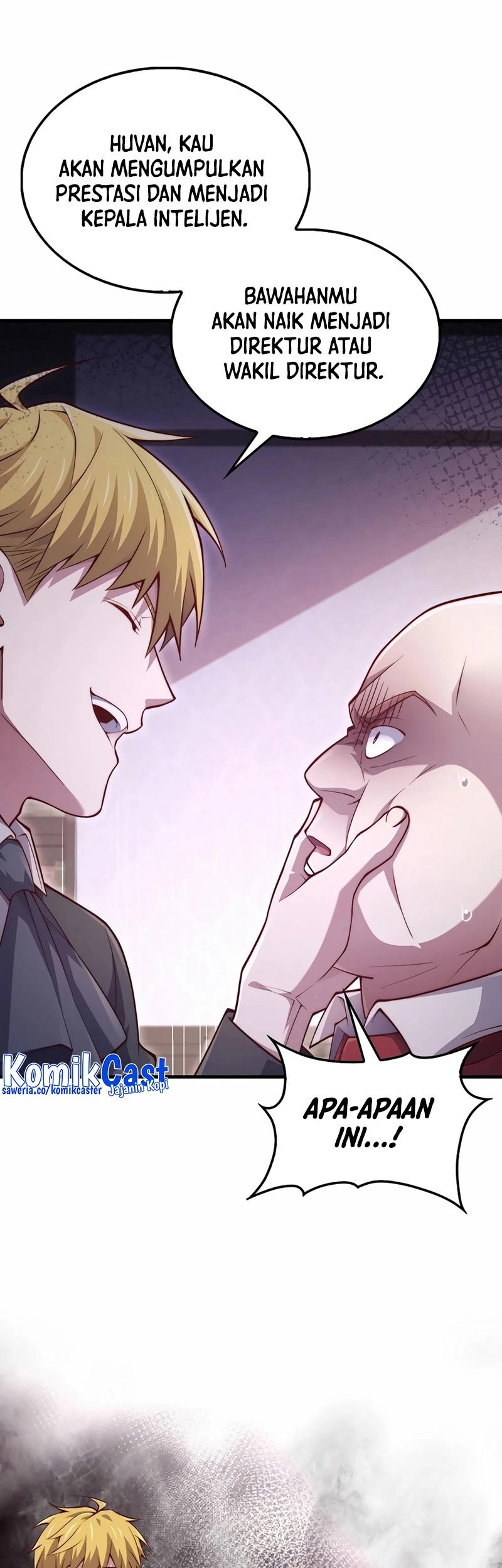 The Lord’s Coins Aren’t Decreasing?! Chapter 148 Gambar 42