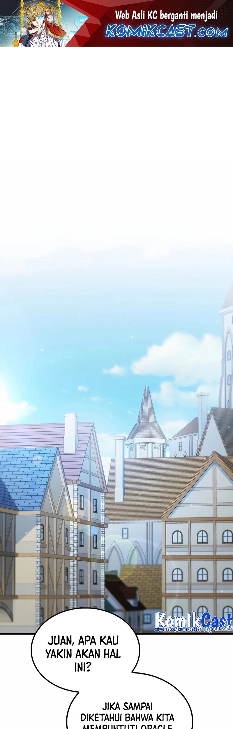 Manhwa The Lord’s Coins Aren’t Decreasing?! Chapter 148 gambar nomor 2