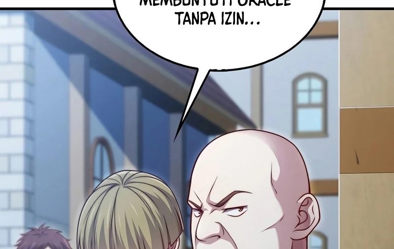 The Lord’s Coins Aren’t Decreasing?! Chapter 148 Gambar 3