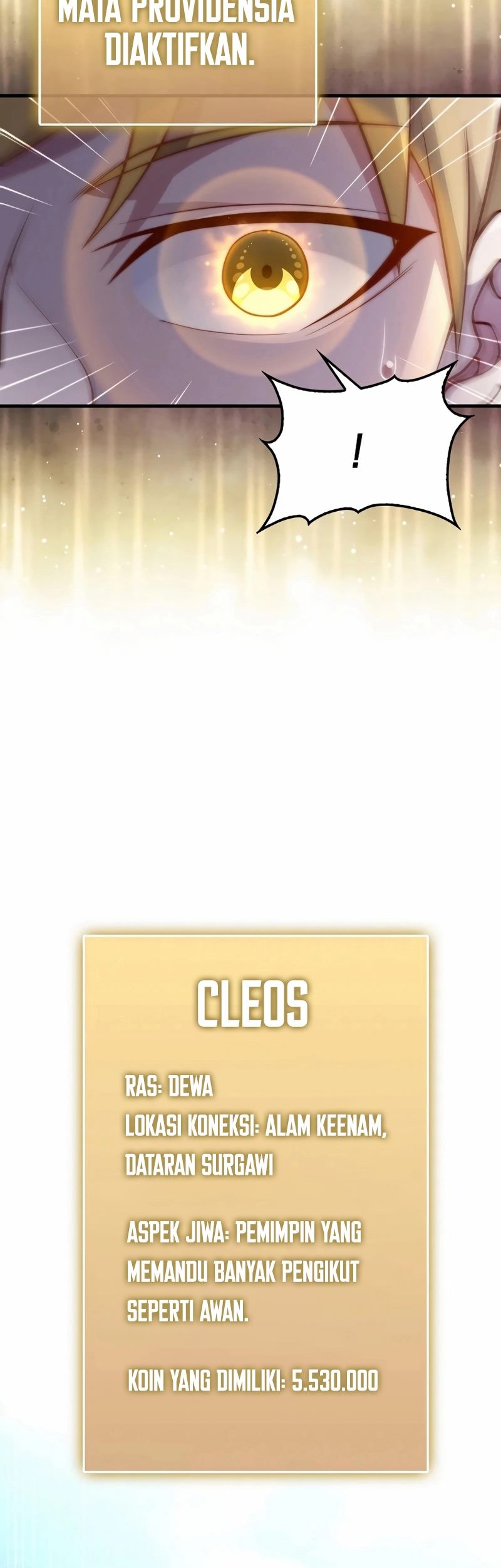 The Lord’s Coins Aren’t Decreasing?! Chapter 148 Gambar 66