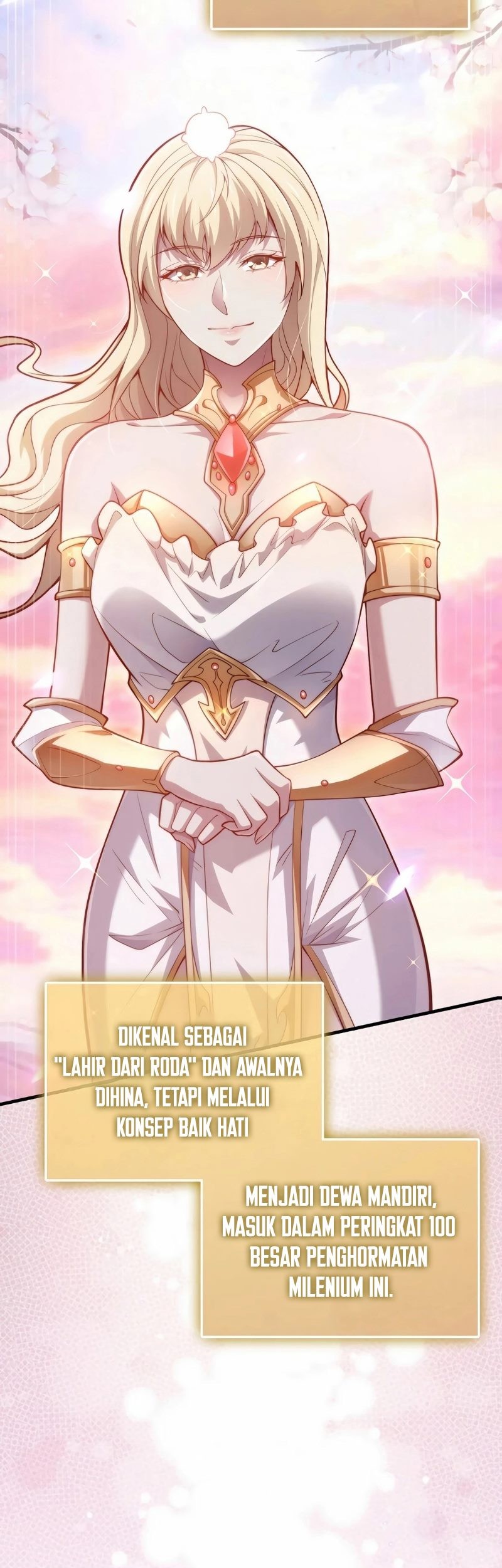 The Lord’s Coins Aren’t Decreasing?! Chapter 148 Gambar 68