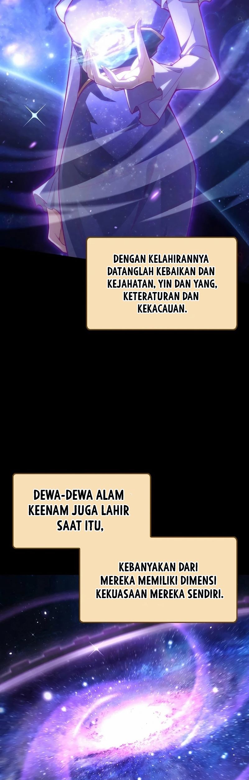 The Lord’s Coins Aren’t Decreasing?! Chapter 148 Gambar 72