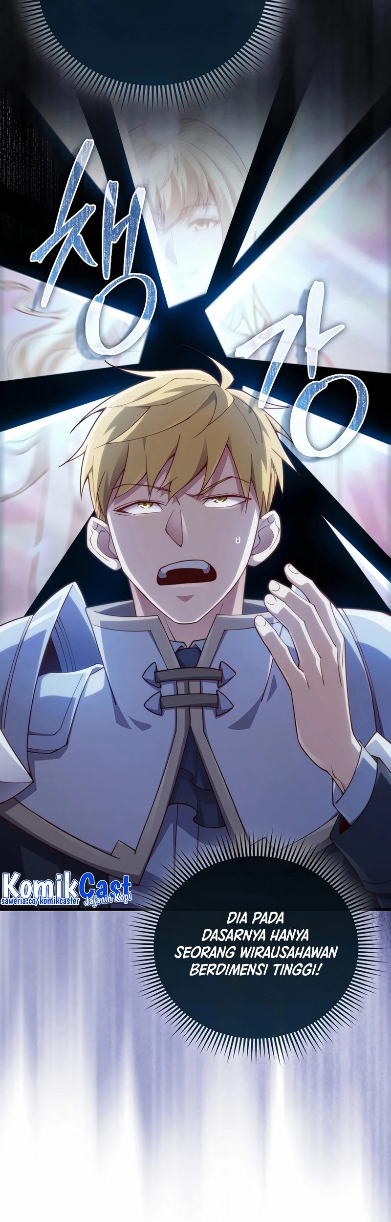 The Lord’s Coins Aren’t Decreasing?! Chapter 148 Gambar 76