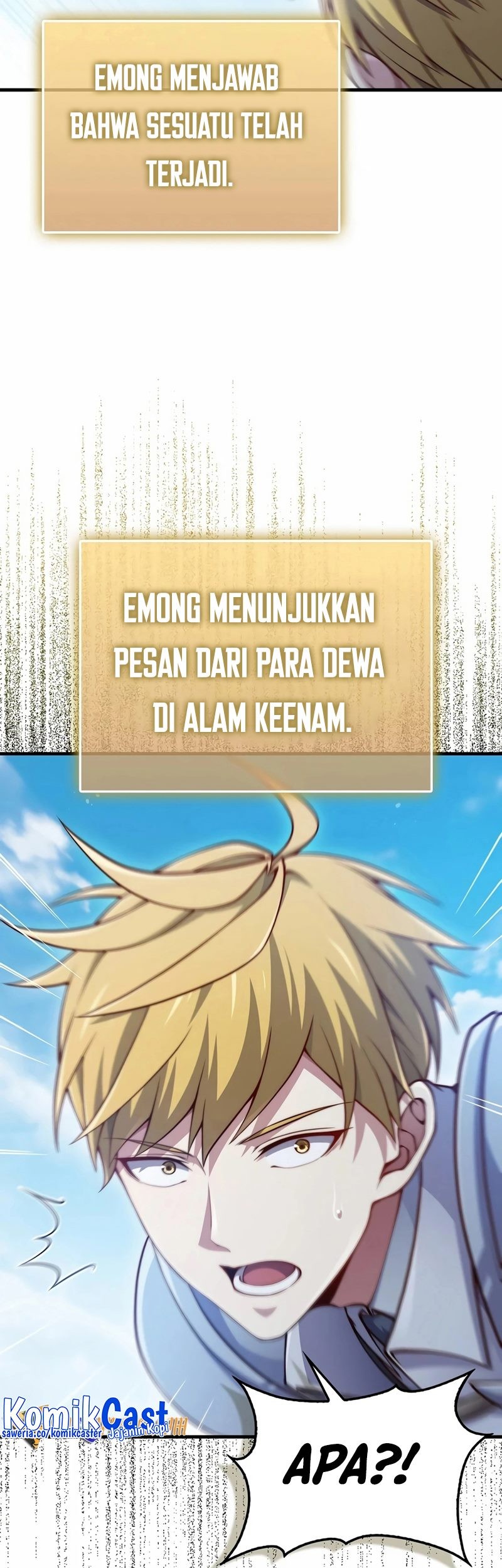 The Lord’s Coins Aren’t Decreasing?! Chapter 148 Gambar 60