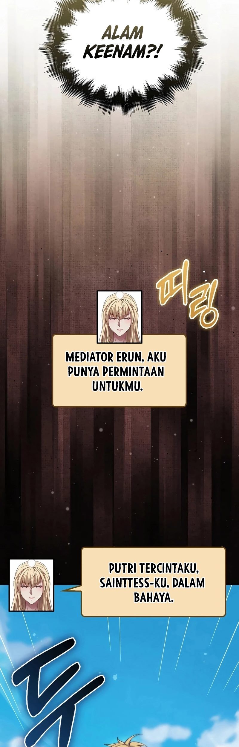 The Lord’s Coins Aren’t Decreasing?! Chapter 148 Gambar 62