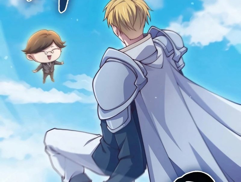 The Lord’s Coins Aren’t Decreasing?! Chapter 148 Gambar 63