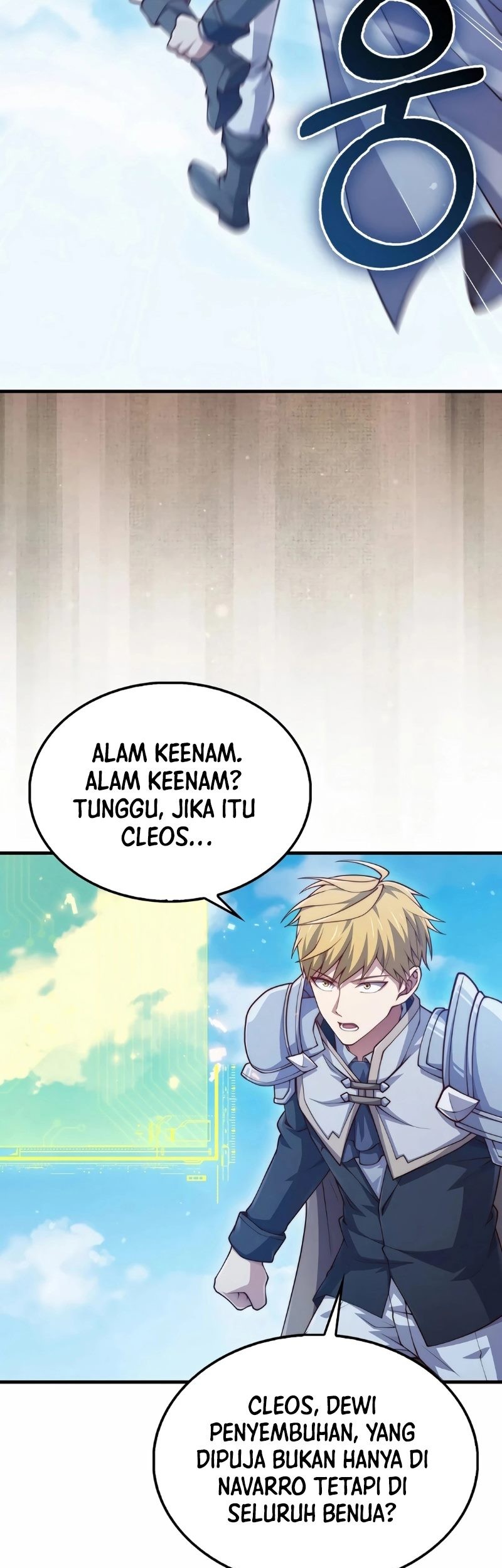The Lord’s Coins Aren’t Decreasing?! Chapter 148 Gambar 64