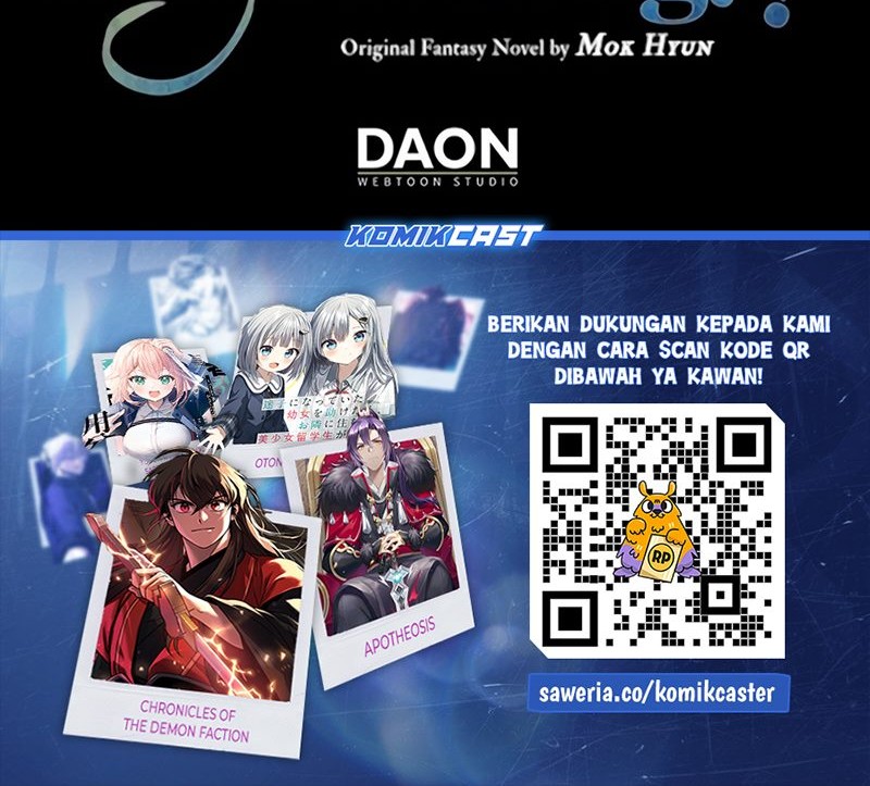 The Lord’s Coins Aren’t Decreasing?! Chapter 148 Gambar 91