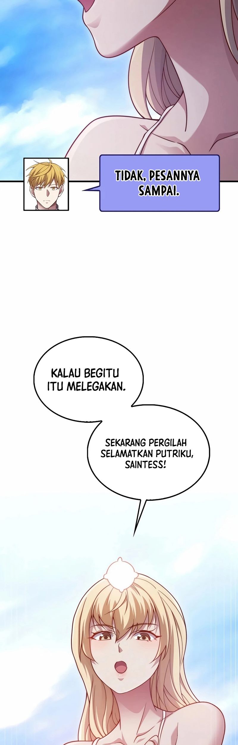 The Lord’s Coins Aren’t Decreasing?! Chapter 148 Gambar 78