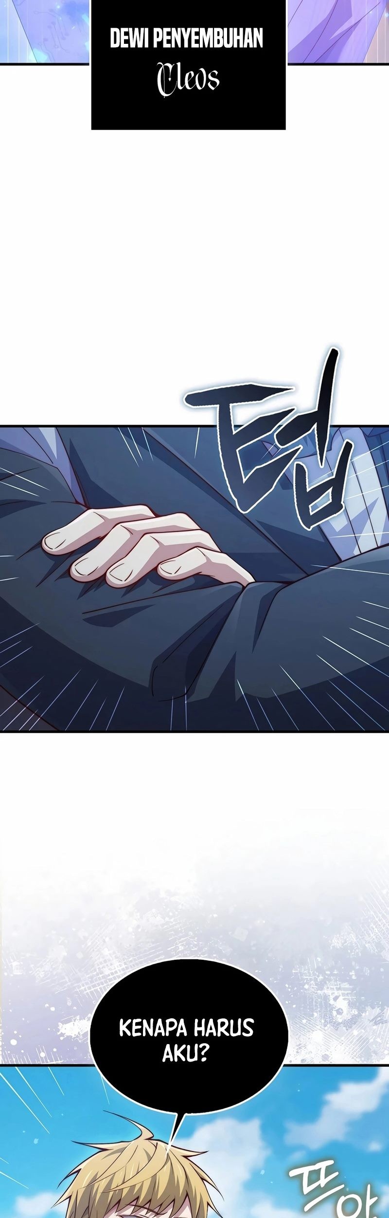 The Lord’s Coins Aren’t Decreasing?! Chapter 148 Gambar 80