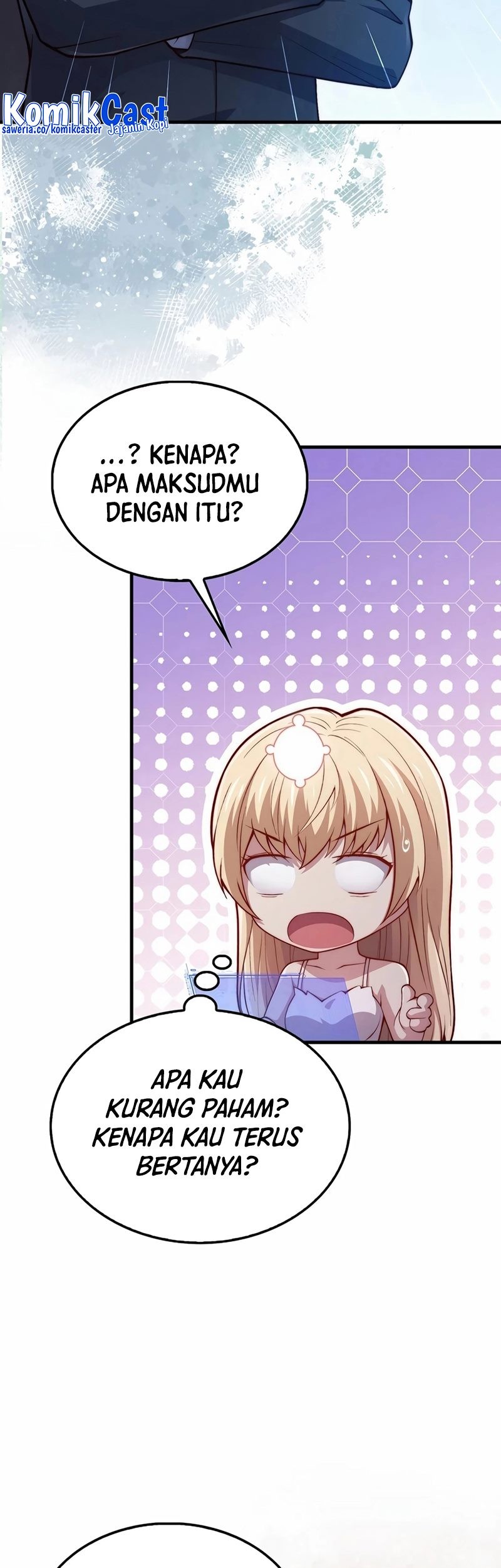 The Lord’s Coins Aren’t Decreasing?! Chapter 148 Gambar 82