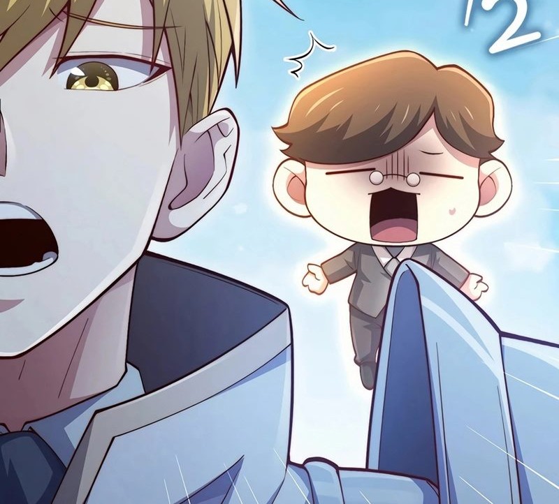 The Lord’s Coins Aren’t Decreasing?! Chapter 148 Gambar 85