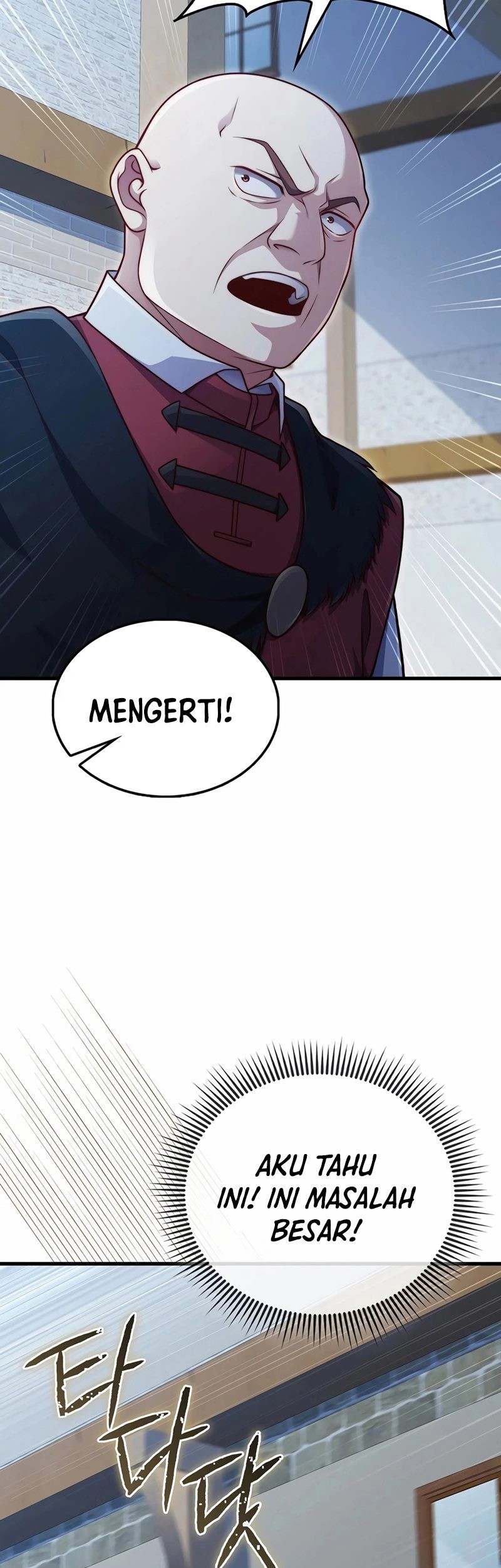 The Lord’s Coins Aren’t Decreasing?! Chapter 148 Gambar 10