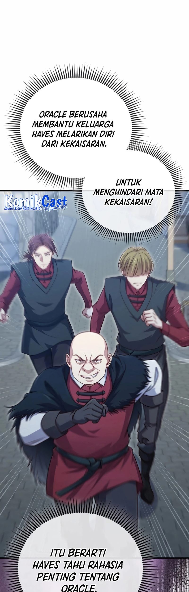 The Lord’s Coins Aren’t Decreasing?! Chapter 148 Gambar 12