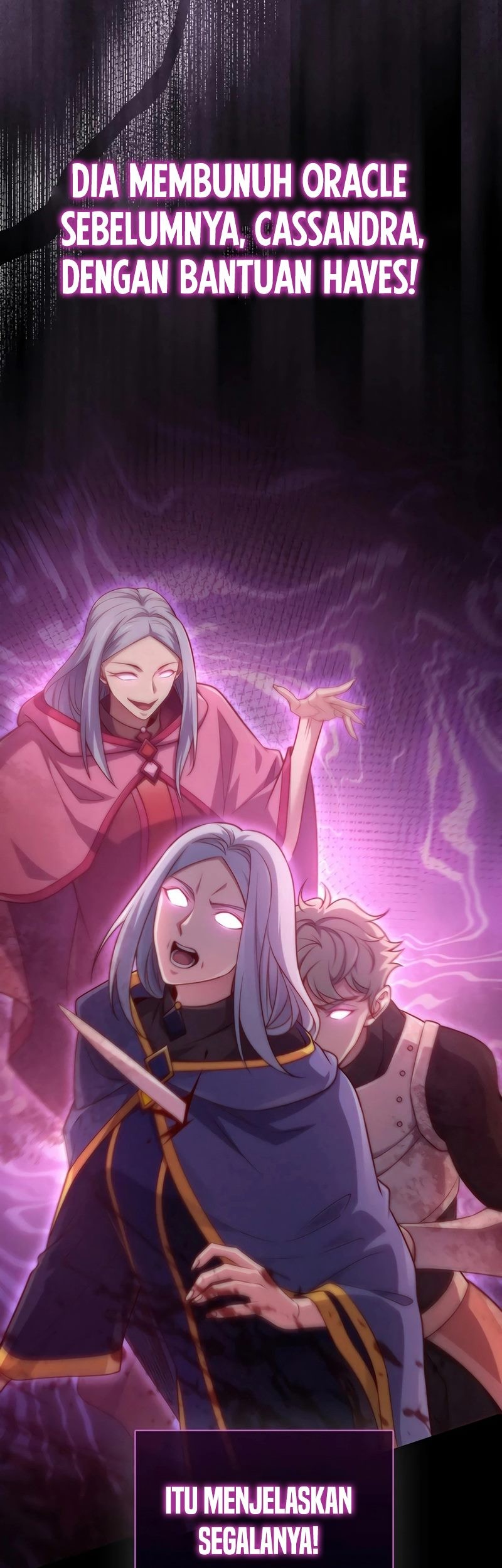 The Lord’s Coins Aren’t Decreasing?! Chapter 148 Gambar 14