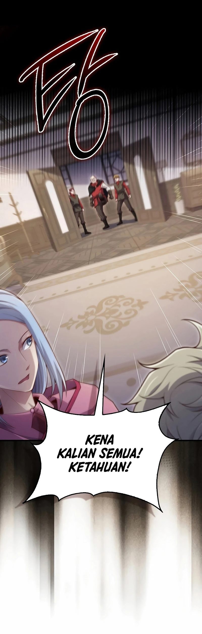 The Lord’s Coins Aren’t Decreasing?! Chapter 148 Gambar 16