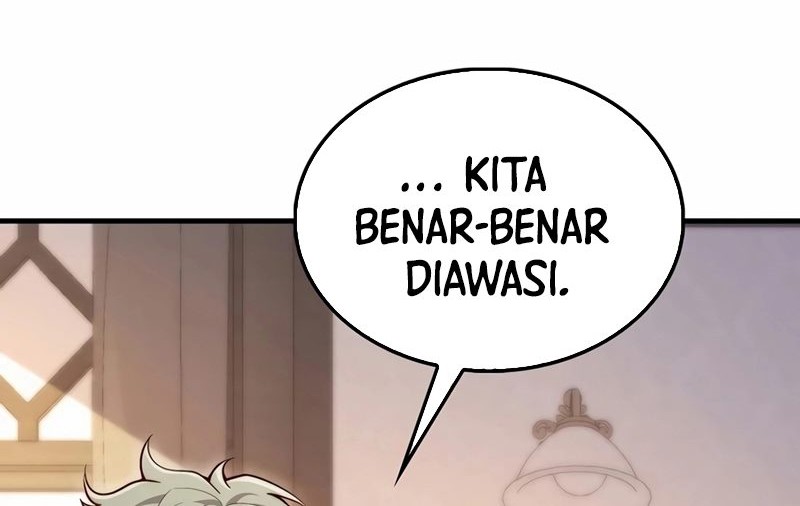 The Lord’s Coins Aren’t Decreasing?! Chapter 148 Gambar 17