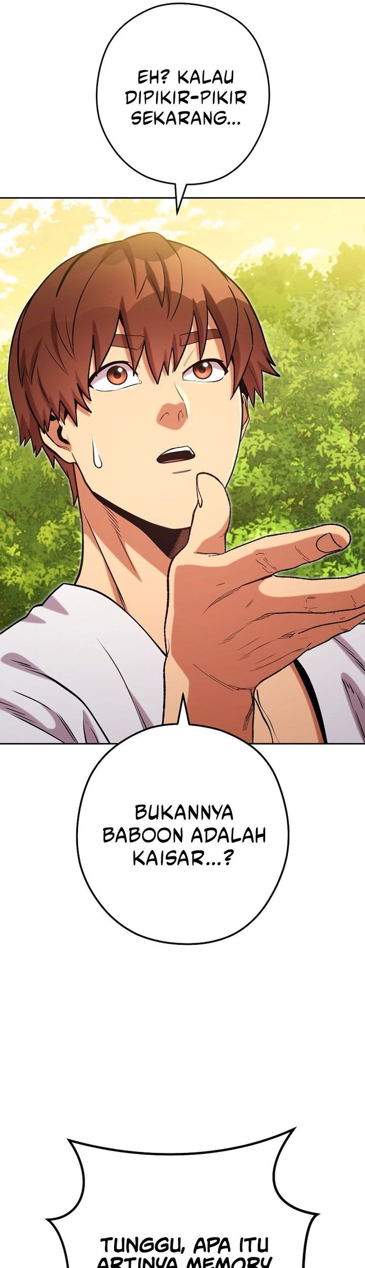 Dungeon Reset Chapter 231 Gambar 46