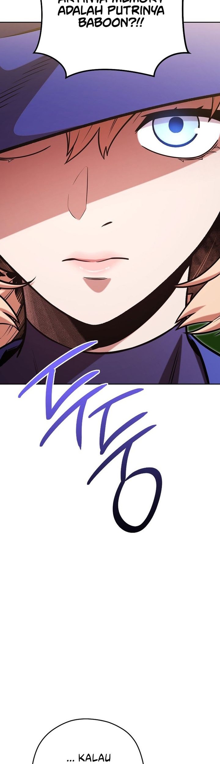 Dungeon Reset Chapter 231 Gambar 47