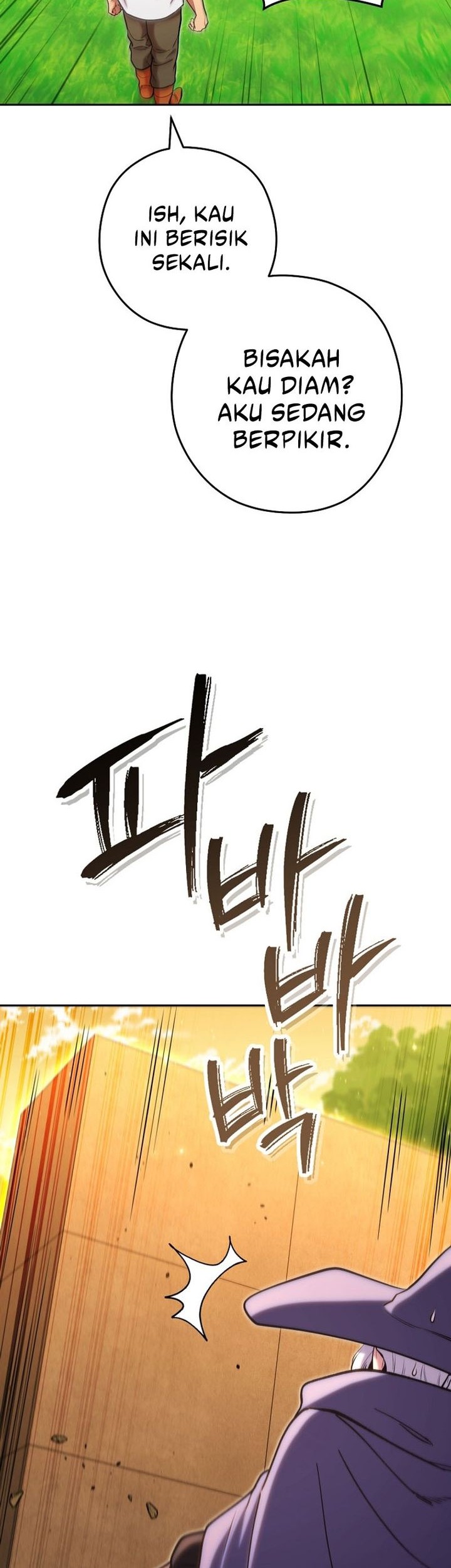 Dungeon Reset Chapter 231 Gambar 50