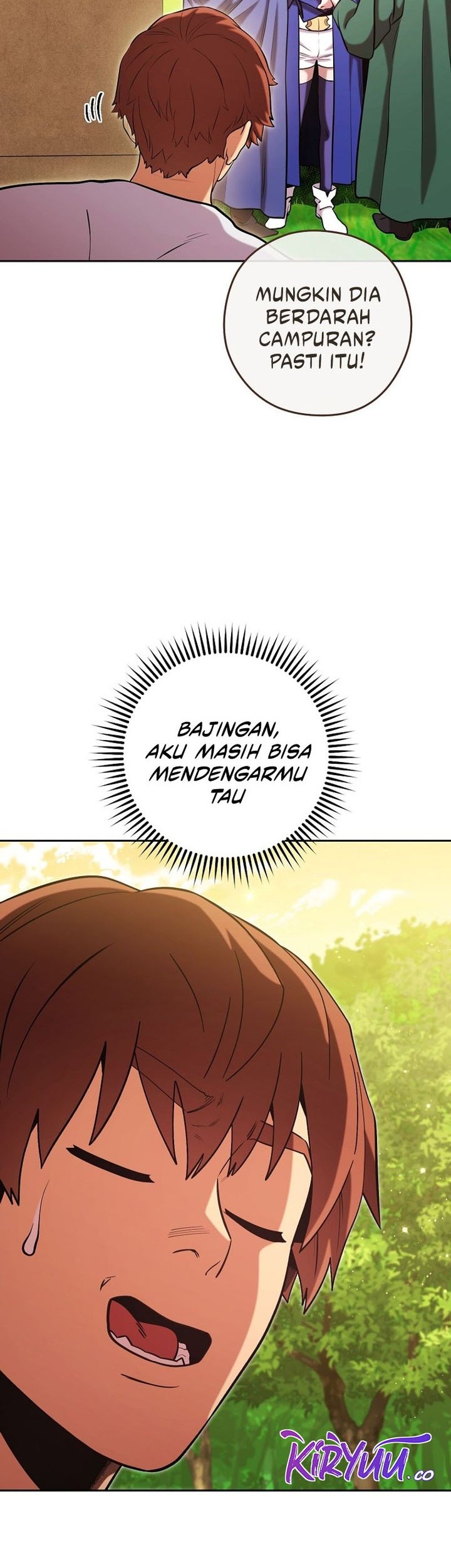 Dungeon Reset Chapter 231 Gambar 53