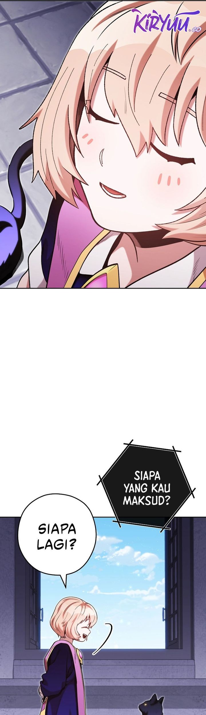 Dungeon Reset Chapter 231 Gambar 27